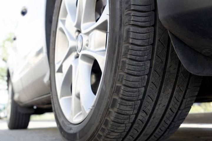 Tire Depot