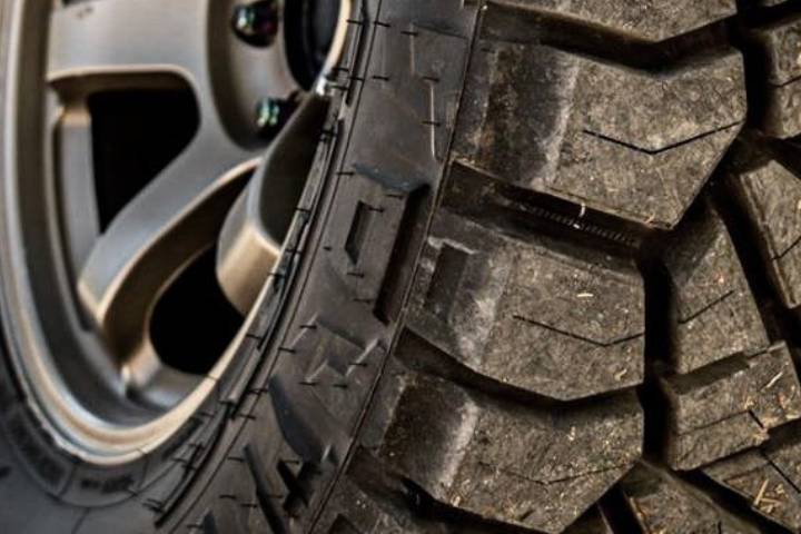Tire Depot